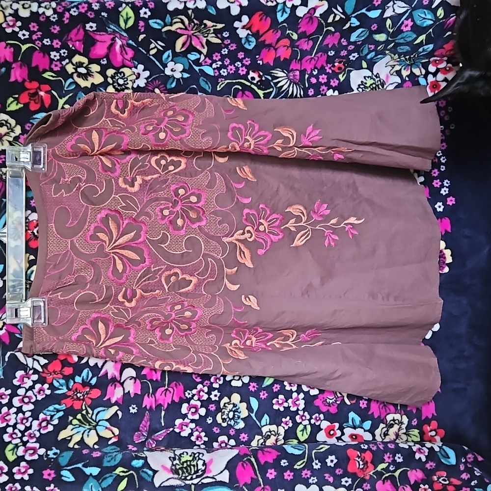 Women's Axcess size 8 dress skirt